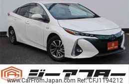 toyota prius-phv 2018 -TOYOTA--Prius PHV DLA-ZVW52--ZVW52-3083672---TOYOTA--Prius PHV DLA-ZVW52--ZVW52-3083672-