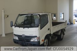 toyota dyna-truck 2013 -TOYOTA--Dyna XZU620D-0004430---TOYOTA--Dyna XZU620D-0004430-