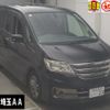 nissan serena 2012 -NISSAN 【富士山 348ﾆ23】--Serena HC26-070664---NISSAN 【富士山 348ﾆ23】--Serena HC26-070664- image 1