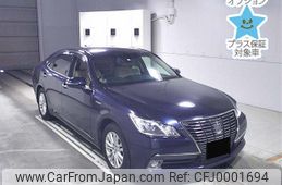 toyota crown 2014 -TOYOTA--Crown AWS210-6069769---TOYOTA--Crown AWS210-6069769-