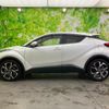 toyota c-hr 2017 quick_quick_DAA-ZYX10_ZYX10-2047737 image 2