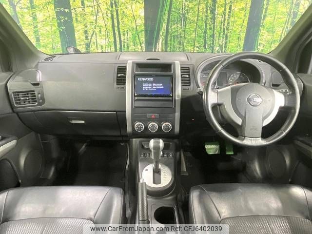 nissan x-trail 2012 -NISSAN--X-Trail DBA-NT31--NT31-235514---NISSAN--X-Trail DBA-NT31--NT31-235514- image 2