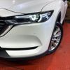 mazda cx-8 2018 quick_quick_KG2P_KG2P-115423 image 13
