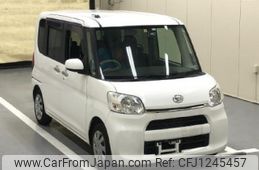daihatsu tanto 2016 quick_quick_DBA-LA600S_0393307
