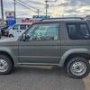 mitsubishi pajero-mini 1997 A238 image 5