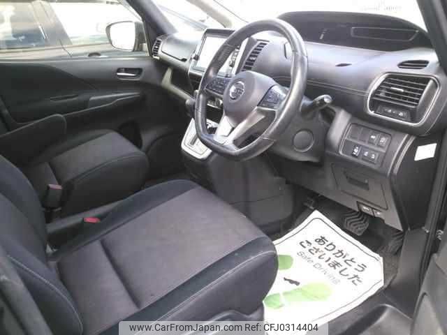 nissan serena 2017 II192 image 2