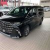 toyota alphard 2024 -TOYOTA--Alphard 6AA-AAHH40W--AAHH40-4022***---TOYOTA--Alphard 6AA-AAHH40W--AAHH40-4022***- image 3