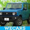 suzuki jimny 2024 quick_quick_3BA-JB64W_JB64W-323151 image 1