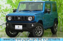 suzuki jimny 2024 quick_quick_3BA-JB64W_JB64W-323151