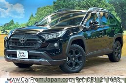 toyota rav4 2021 -TOYOTA--RAV4 6BA-MXAA54--MXAA54-2030298---TOYOTA--RAV4 6BA-MXAA54--MXAA54-2030298-