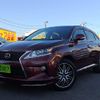 lexus rx 2013 CFJ1563926 image 1