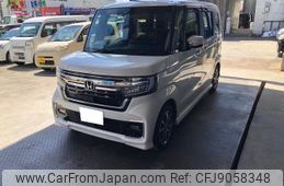 honda n-box 2022 CFJ9058348
