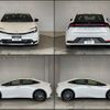 toyota prius 2024 -TOYOTA--Prius 6AA-MXWH60--MXWH60-4090***---TOYOTA--Prius 6AA-MXWH60--MXWH60-4090***- image 4