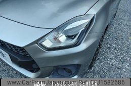 suzuki swift 2020 CFJ1582686
