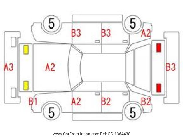 nissan leaf 2017 -NISSAN--Leaf ZAA-AZE0--AZE0-224894---NISSAN--Leaf ZAA-AZE0--AZE0-224894- image 2