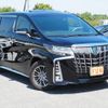 toyota alphard 2022 -TOYOTA--Alphard 6AA-AYH30W--AYH30-0143631---TOYOTA--Alphard 6AA-AYH30W--AYH30-0143631- image 3