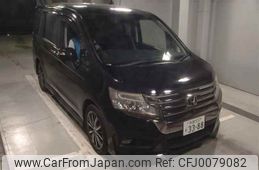 honda stepwagon 2012 -HONDA 【多摩 537ｿ3388】--Stepwgn RK6-1304123---HONDA 【多摩 537ｿ3388】--Stepwgn RK6-1304123-