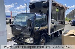 isuzu elf-truck 2006 GOO_NET_EXCHANGE_0801065A30230808W001