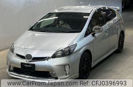 toyota prius 2012 -TOYOTA--Prius ZVW30-5549251---TOYOTA--Prius ZVW30-5549251-