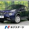 nissan juke 2015 CFJ1788024 image 1