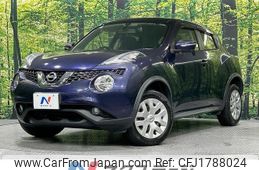 nissan juke 2015 CFJ1788024