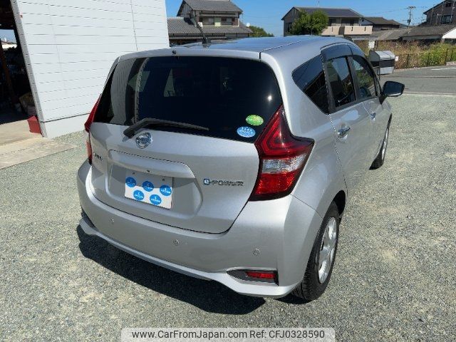 nissan note 2020 -NISSAN--Note HE12--402806---NISSAN--Note HE12--402806- image 2