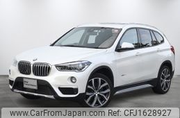 bmw x1 2017 CFJ1628927