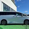 toyota alphard 2024 -TOYOTA--Alphard 3BA-AGH40W--AGH40-4001152---TOYOTA--Alphard 3BA-AGH40W--AGH40-4001152- image 8