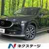 mazda cx-5 2019 -MAZDA--CX-5 3DA-KF2P--KF2P-321976---MAZDA--CX-5 3DA-KF2P--KF2P-321976- image 1