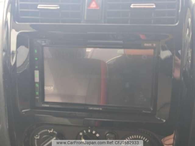 suzuki jimny 2014 CFJ1682933 image 2