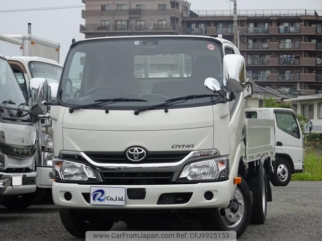 toyota dyna-truck 2019 GOO_NET_EXCHANGE_0704331A30240622W001 image 1