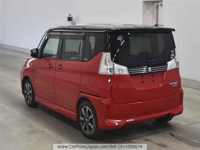 suzuki solio undefined -SUZUKI--Solio MA36S-766360---SUZUKI--Solio MA36S-766360- image 2