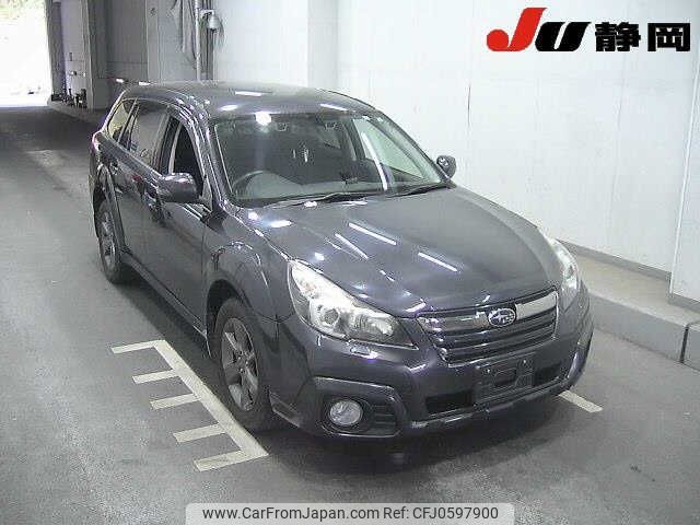 subaru outback 2014 -SUBARU--Legacy OutBack BRM-028594---SUBARU--Legacy OutBack BRM-028594- image 1