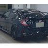 honda civic 2018 CFJ1863253 image 4