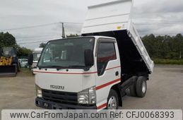 isuzu elf-truck 2009 GOO_NET_EXCHANGE_0302503A30240801W001