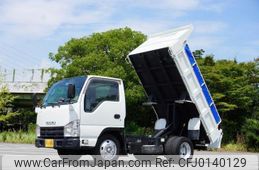 isuzu elf-truck 2014 quick_quick_TKG-NKR85AD_NKR85-7039760