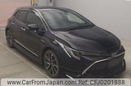 toyota corolla-sport 2018 quick_quick_6AA-ZWE211H_1011257