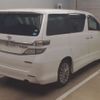 toyota vellfire 2013 -TOYOTA--Vellfire DBA-ANH20W--ANH20-8305870---TOYOTA--Vellfire DBA-ANH20W--ANH20-8305870- image 2