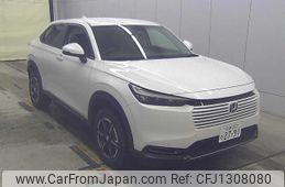 honda vezel 2025 quick_quick_6AA-RV5_RV5-1259976