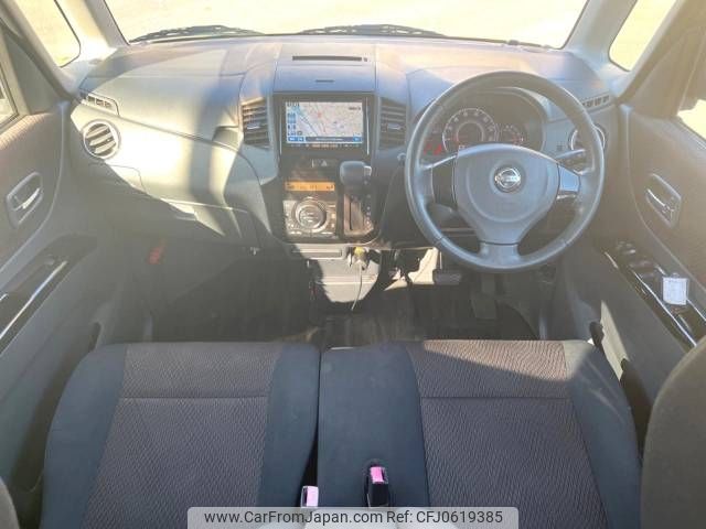 nissan roox 2013 -NISSAN--Roox DBA-ML21S--ML21S-972811---NISSAN--Roox DBA-ML21S--ML21S-972811- image 2