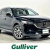 mazda cx-8 2018 -MAZDA--CX-8 3DA-KG2P--KG2P-126490---MAZDA--CX-8 3DA-KG2P--KG2P-126490- image 1