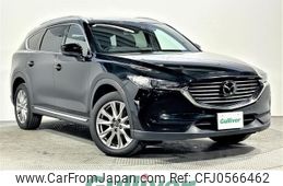 mazda cx-8 2018 -MAZDA--CX-8 3DA-KG2P--KG2P-126490---MAZDA--CX-8 3DA-KG2P--KG2P-126490-