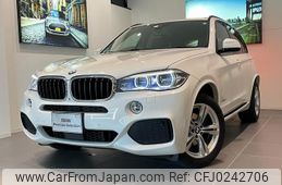 bmw x5 2016 quick_quick_KS30_WBAKS420800J61734