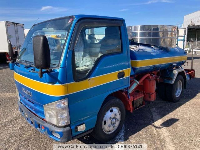 isuzu elf-truck 2011 -ISUZU--Elf NKR85AN-7017054---ISUZU--Elf NKR85AN-7017054- image 1