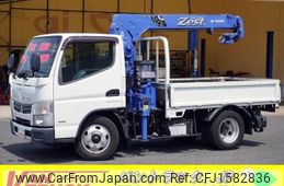 mitsubishi-fuso canter 2016 CFJ1582836