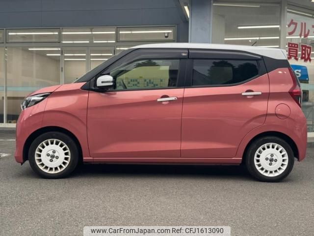 nissan dayz 2023 CFJ1613090 image 2