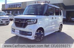 honda n-box 2017 quick_quick_JF3_JF3-2004506