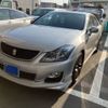 toyota crown 2009 -TOYOTA--Crown DBA-GRS204--GRS204-0012410---TOYOTA--Crown DBA-GRS204--GRS204-0012410- image 1