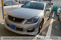 toyota crown 2009 -TOYOTA--Crown DBA-GRS204--GRS204-0012410---TOYOTA--Crown DBA-GRS204--GRS204-0012410-