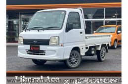 subaru sambar-truck 2005 quick_quick_LE-TT2_TT2-380641